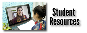 Student resources